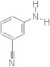 3-Aminobenzonitrile