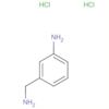 Benzenemethanamine, 3-amino-, dihydrochloride