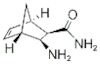 rel-(1R,2R,3S,4S)-3-Aminobicyclo[2.2.1]hept-5-ene-2-carboxamide