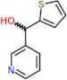 pyridin-3-yl(thiophen-2-yl)methanol