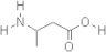 β-Aminobutyric acid