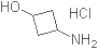 Clorhidrato de 3-aminociclobutanol