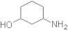 3-aminocyclohexanol