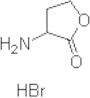 Alpha-Amino-Gamma-butyrolactone hydrobromide
