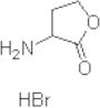 Homoserine lactone hydrobromide