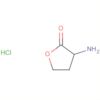 2(3H)-Furanone, 3-aminodihydro-, hydrochloride