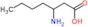3-aminoheptanoic acid