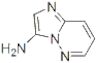 Imidazo[1,2-b]pyridazin-3-amine