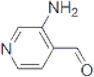 3-Aminopyridine-4-carboxaldehyde
