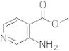3-Aminopyridine-4-carboxylic acid methyl ester