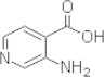 3-Aminoisonicotinic acid