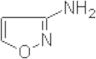 3-aminoisoxazole