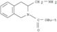 2(1H)-Isoquinolinecarboxylicacid, 3-(aminomethyl)-3,4-dihydro-, 1,1-dimethylethyl ester