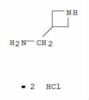 dicloridrato di azetidin-3-ilmetanamina