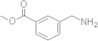 Methyl 3-(aminomethyl)benzoate