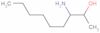 3-aminononan-2-ol