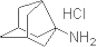 3-noradamantanamine hydrochloride