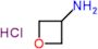 oxetan-3-amine hydrochloride