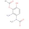 Phenol, 3-amino-, methylcarbamate (ester)