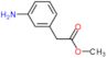 Methyl (3-aminophenyl)acetate