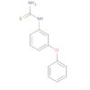 Thiourea, (3-phenoxyphenyl)-