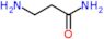 β-Alaninamide