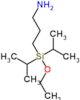 3-[ethoxy(dipropan-2-yl)silyl]propan-1-amine
