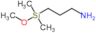 (3-Aminopropyl)dimethylmethoxysilane