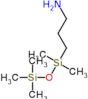 3-(pentamethyldisiloxanyl)propan-1-amine