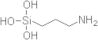 3-Aminopropyltrihydroxysilane