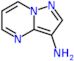 pyrazolo[1,5-a]pyrimidin-3-amine