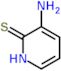 3-aminopyridine-2(1H)-thione