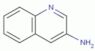3-quinolylamine