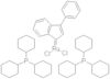 (SP-5-31)-Dichloro(3-phenyl-1H-inden-1-ylidene)bis(tricyclohexylphosphine)ruthenium