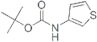 tert-butyl N-(3-thienyl)carbamate