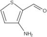 3-Amino-2-thiophenecarboxaldehyde