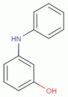 3-hydroxydiphenylamine