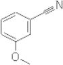 3-Methoxybenzonitril