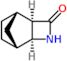 (1R,2S,5R,6S)-3-azatricyclo[4.2.1.0~2,5~]nonan-4-one