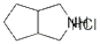 3-Azabicyclo[3.3.0]octane hydrochloride