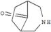 3-Azabicyclo[3.2.1]octan-8-one
