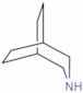 3-azabicyclo[3.2.2]nonane