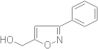 (3-Phenylisoxazol-5-yl)methanol
