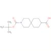 3-Azaspiro[5.5]undecane-3,9-dicarboxylic acid, 3-(1,1-dimethylethyl)ester