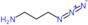 3-azidopropan-1-amine