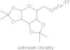 3-AZIDO-3-DEOXY-1,2:5,6-DI-O-ISOPROPYLIDENE-ALPHA-D-GLUCOFURANOSE