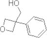 3-Fenil-3-oxetanometanol