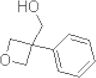 (3-phenyloxetan-3-yl)methanol