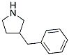 3-BENZYLPYRROLIDINE