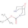 9-Oxa-3,7-diazabicyclo[3.3.1]nonane-3-carboxylic acid,1,1-dimethylethyl ester